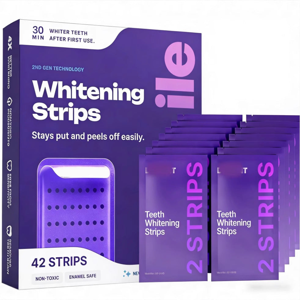 Whiten Your Smile, Brighten Your Confidence