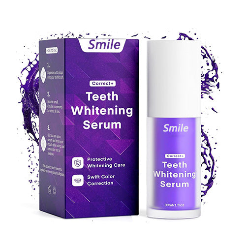Whiten Your Smile, Brighten Your Confidence