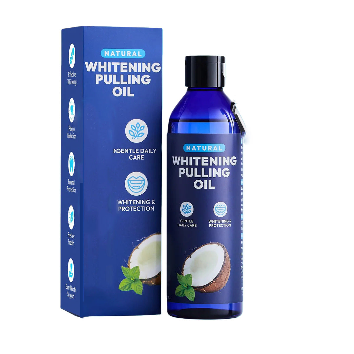 Whiten Your Smile, Brighten Your Confidence